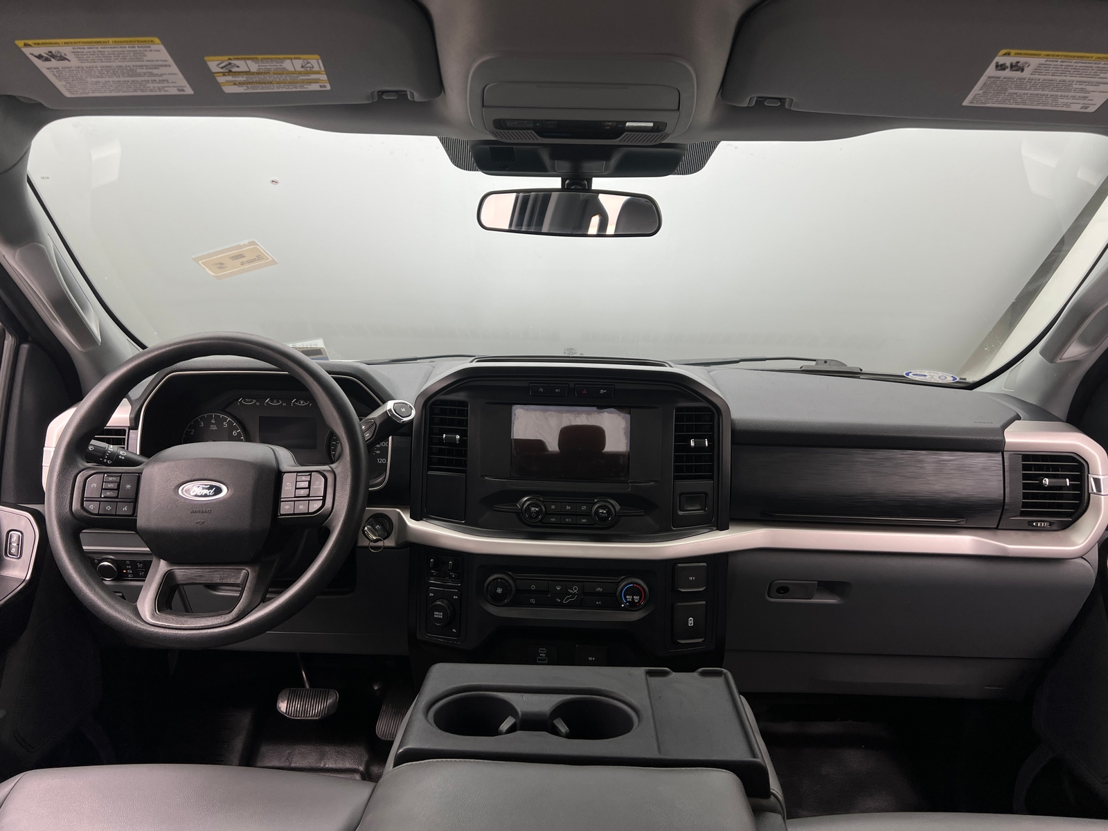 Thumbnail: 2021 Ford Econoline - 3