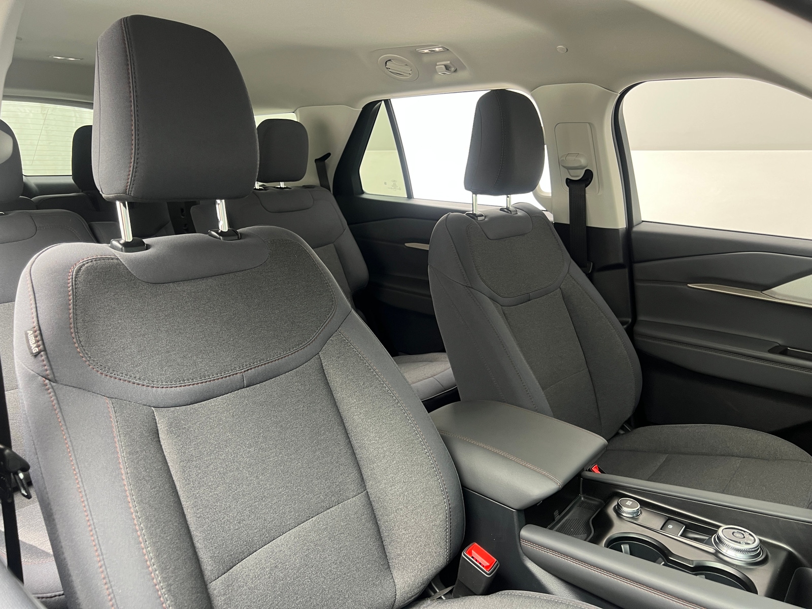 Thumbnail: 2026 Ford Explorer - 2