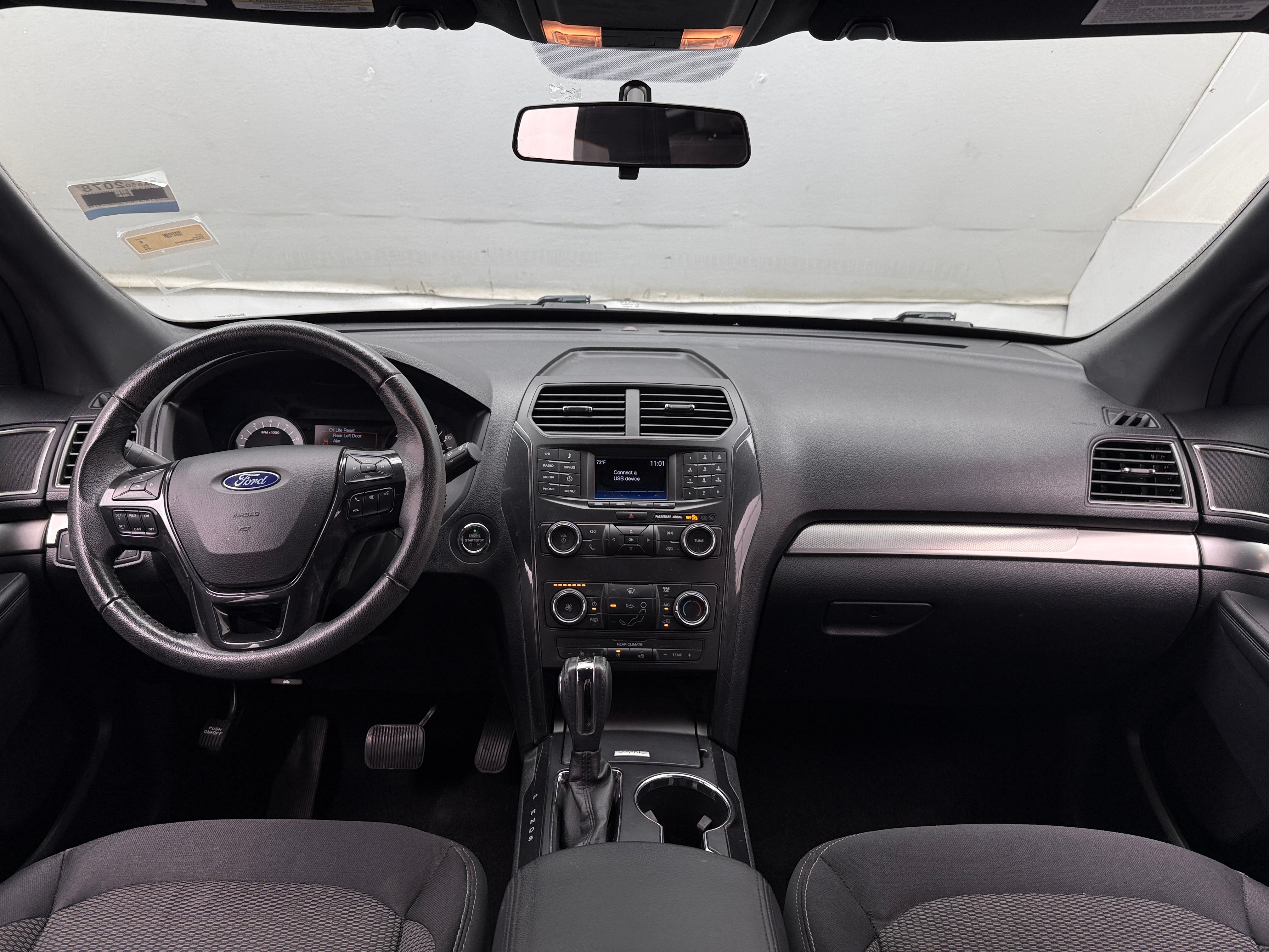 2018 Ford Explorer XLT - Photo 6