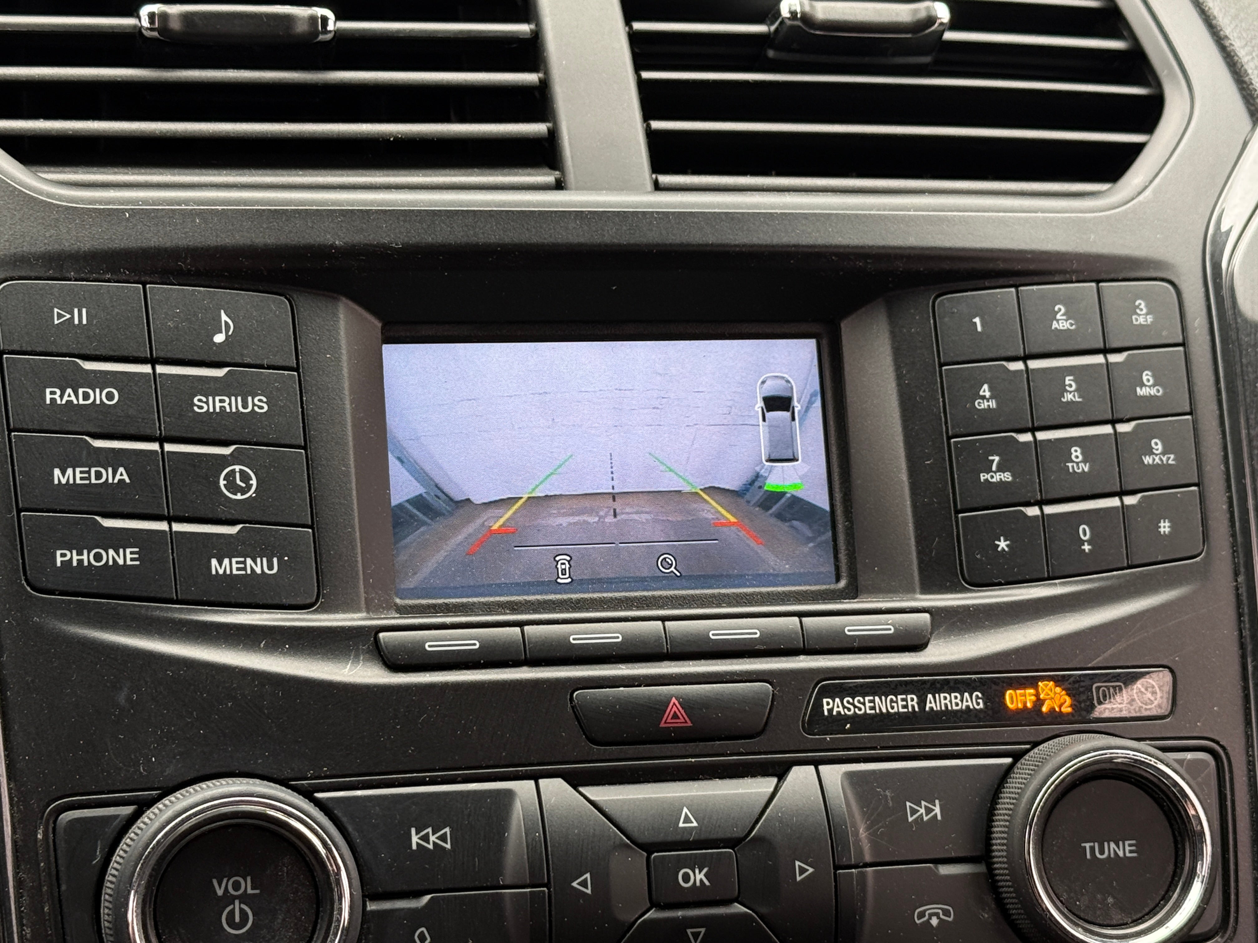 2018 Ford Explorer XLT - Photo 14