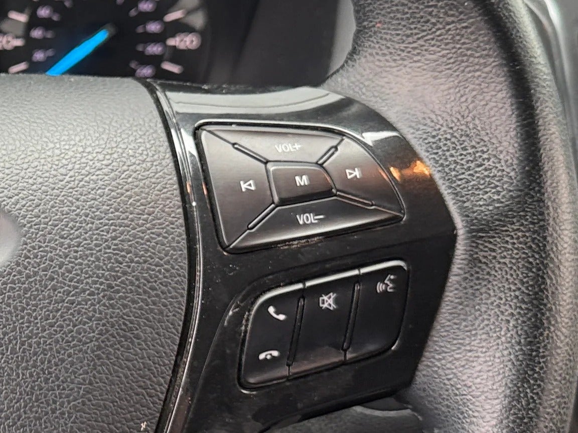2018 Ford Explorer XLT - Photo 17