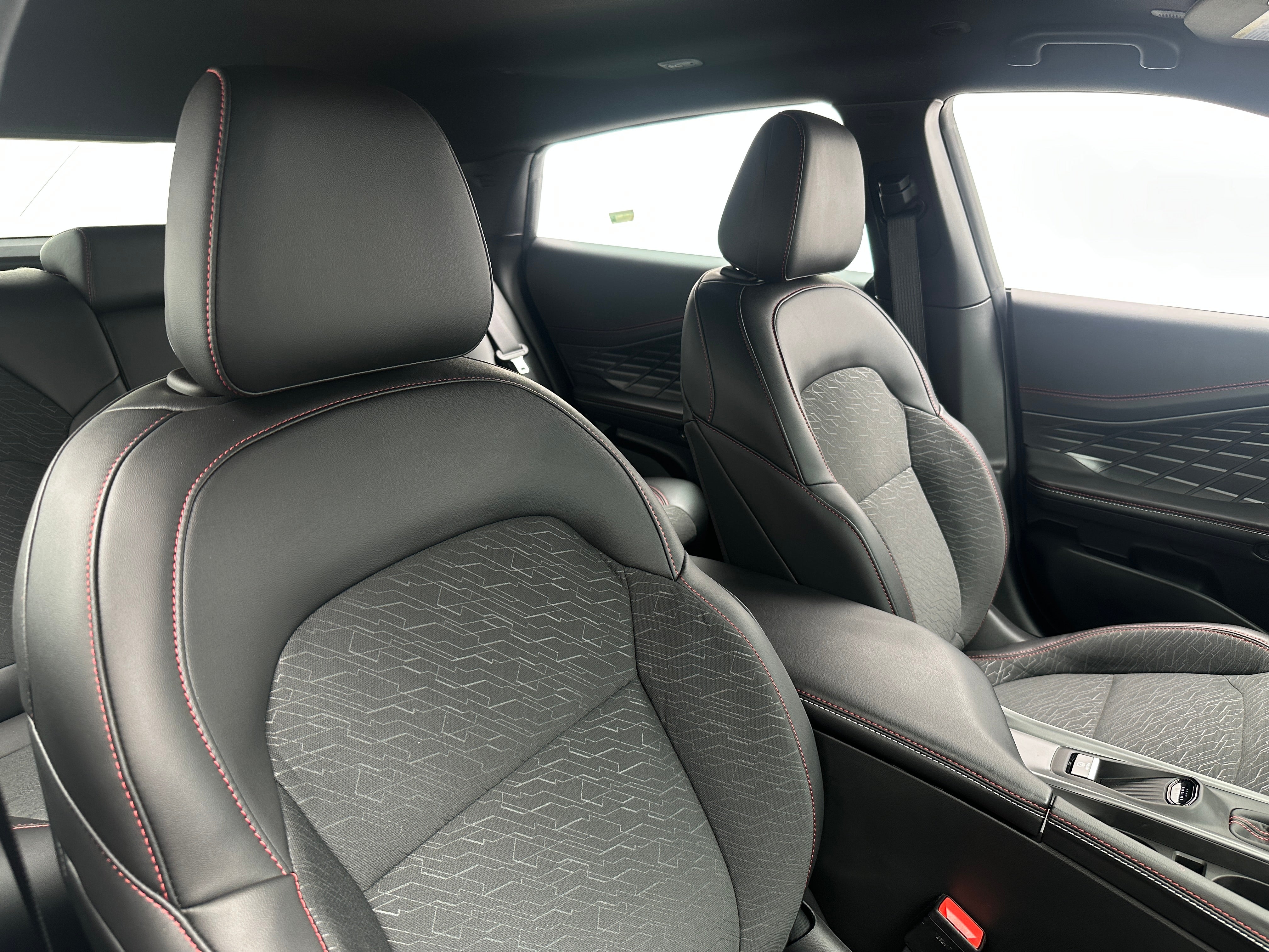 2027 Dodge Charger