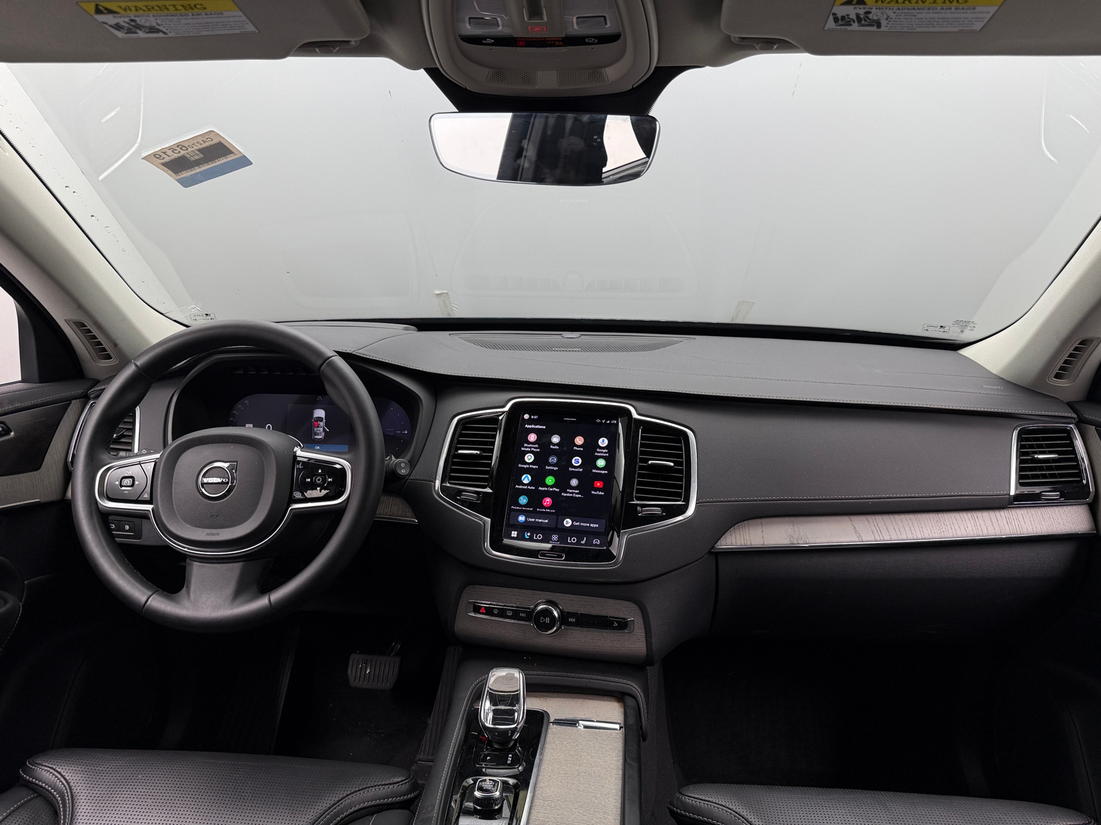 Thumbnail: 2025 Volvo XC90 - 2