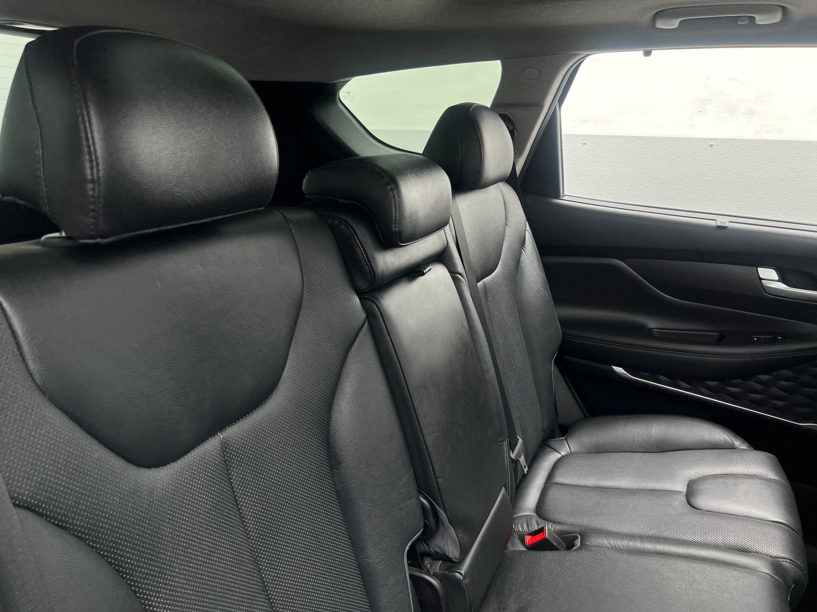 Thumbnail: 2019 Hyundai Santa Fe - 5