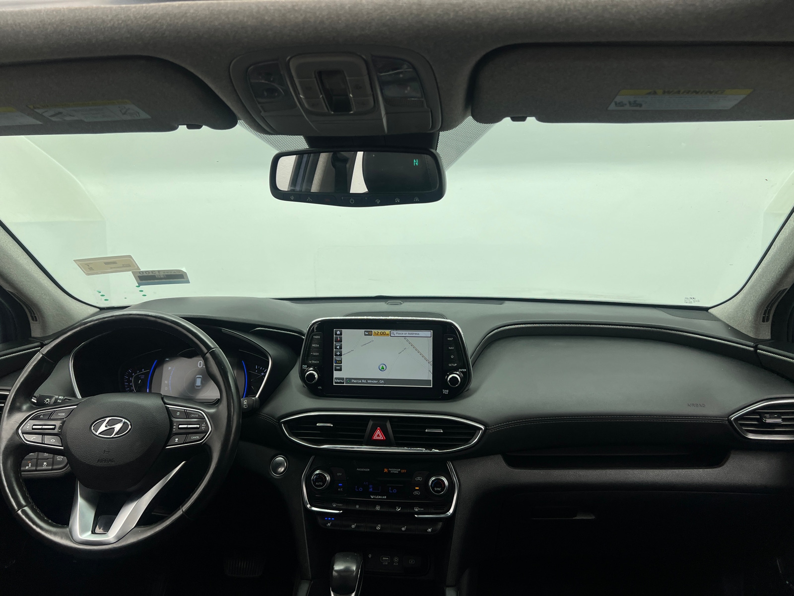 Thumbnail: 2019 Hyundai Santa Fe - 2