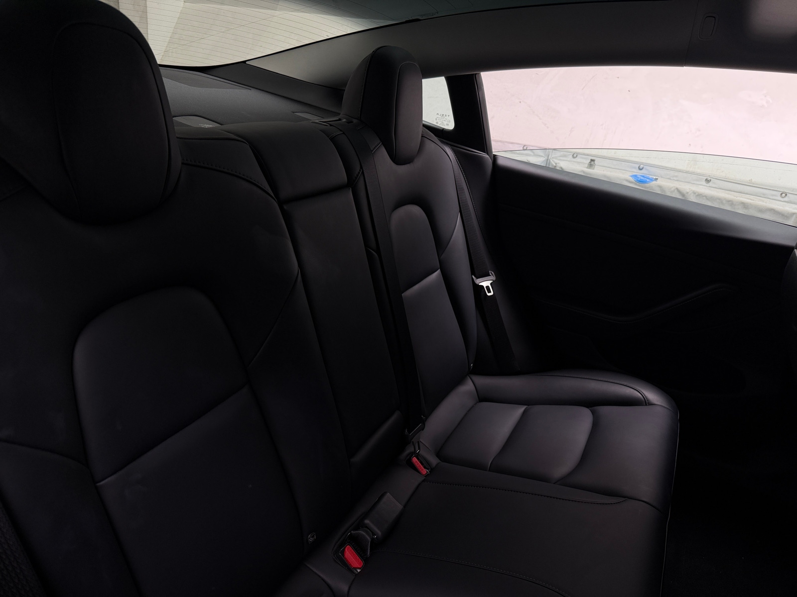 Thumbnail: 2023 Tesla Model 3 - 5