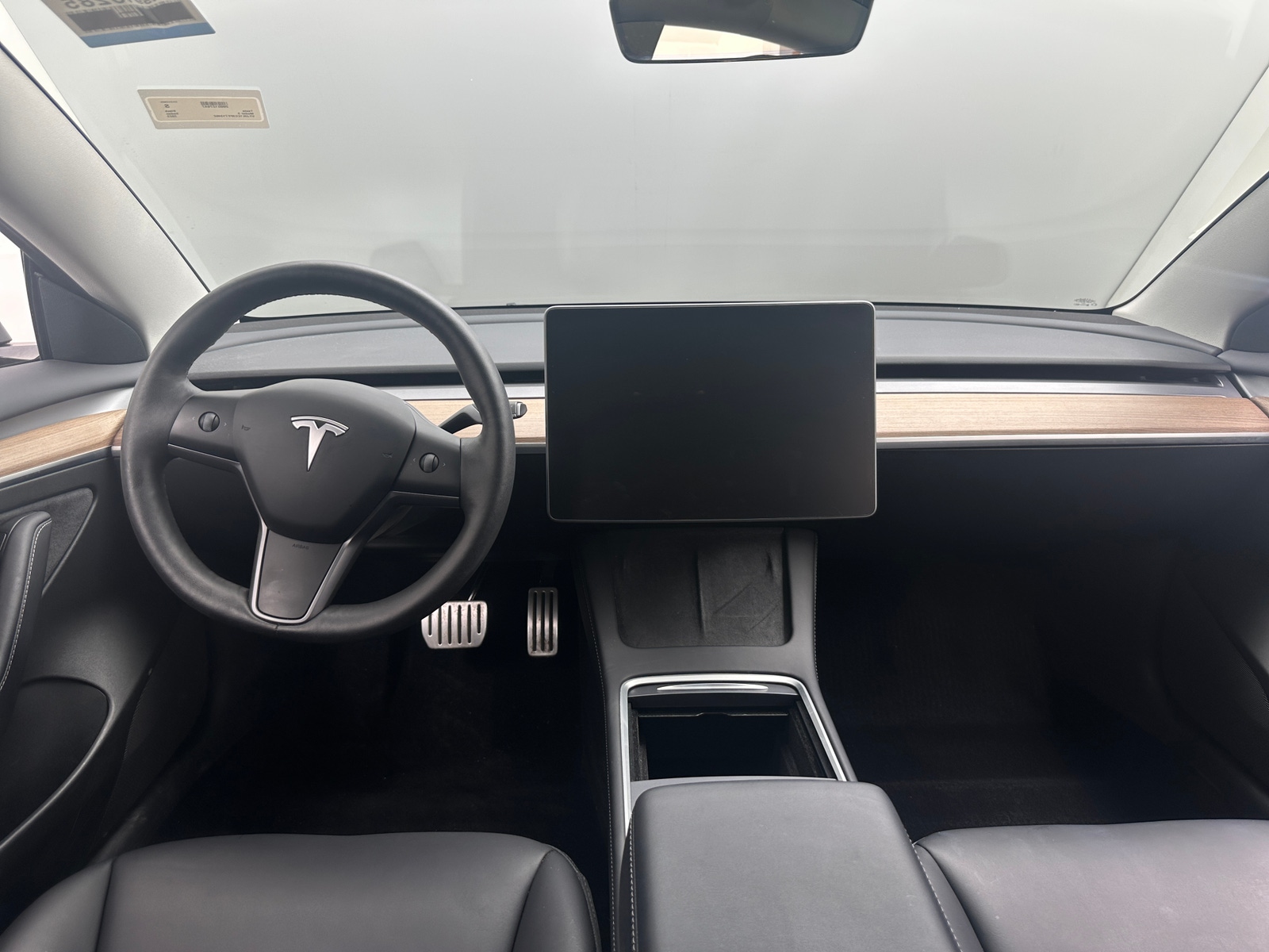 Thumbnail: 2023 Tesla Model 3 - 2