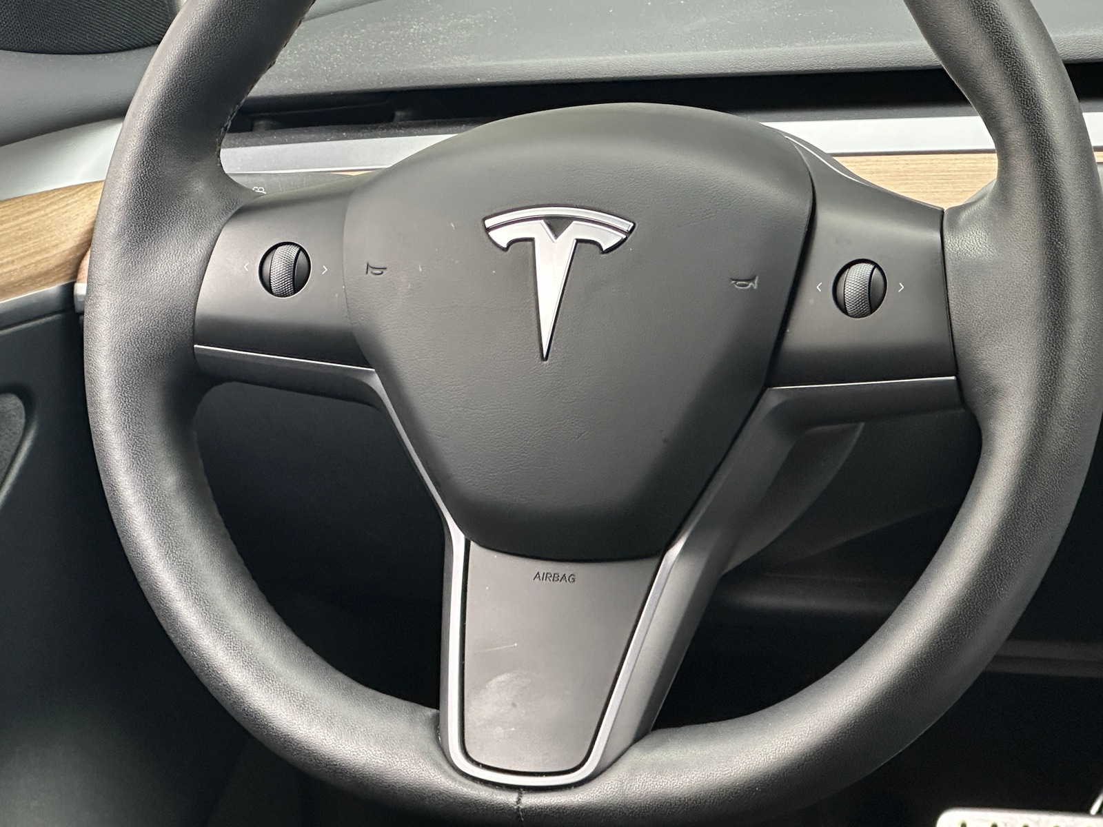 Thumbnail: 2023 Tesla Model 3 - 4