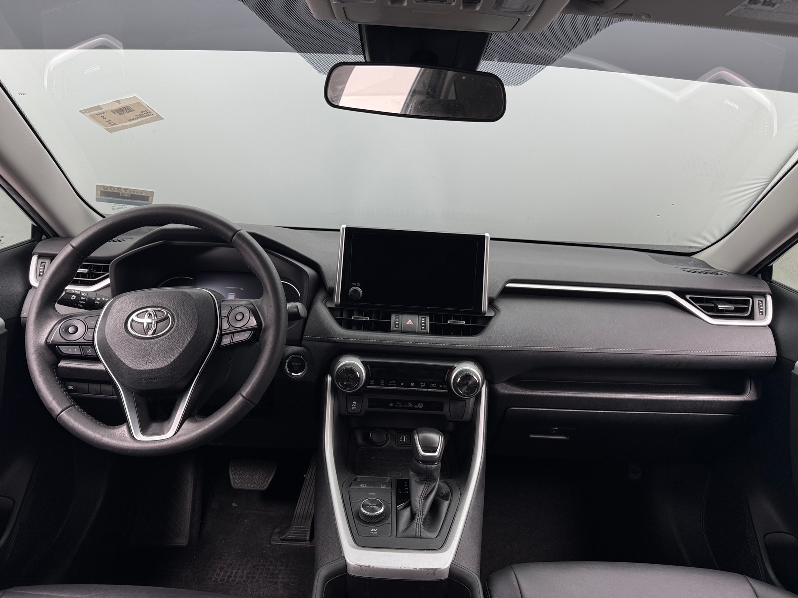Thumbnail: 2023 Toyota RAV4 - 2