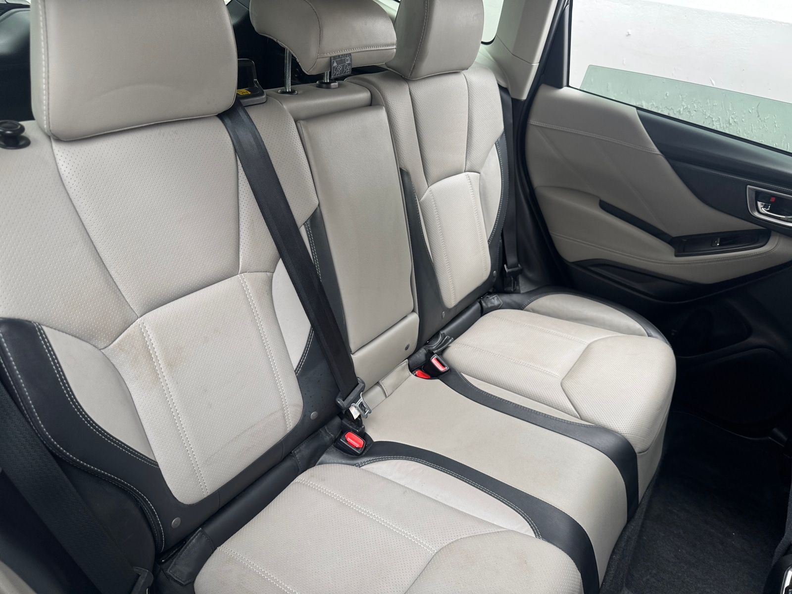 Thumbnail: 2019 Subaru Forester - 5