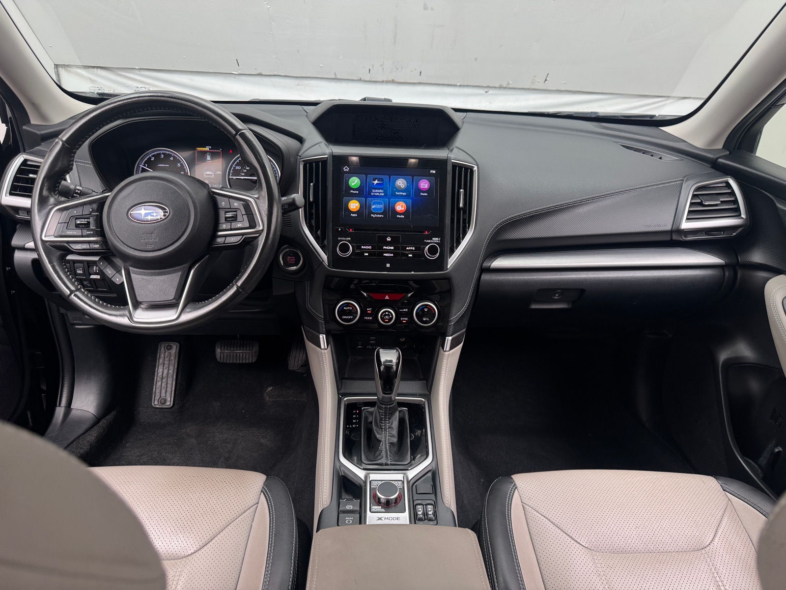 Thumbnail: 2019 Subaru Forester - 2