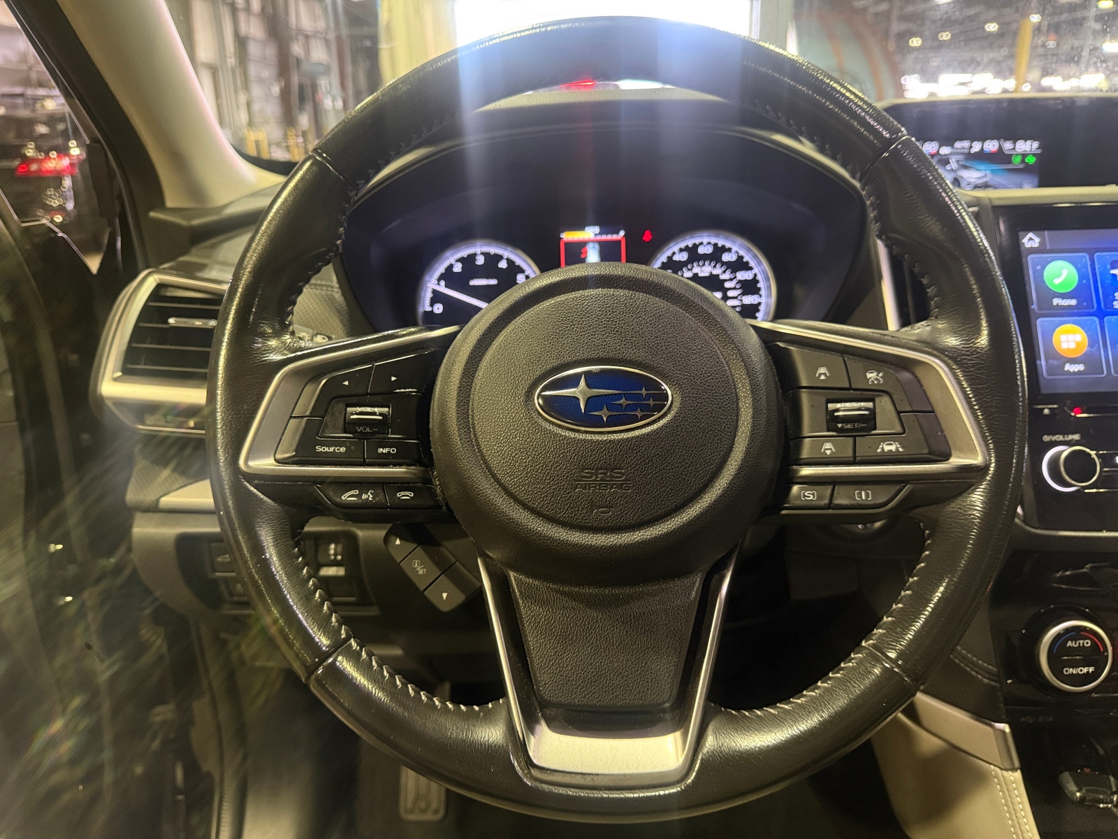 Thumbnail: 2019 Subaru Forester - 4