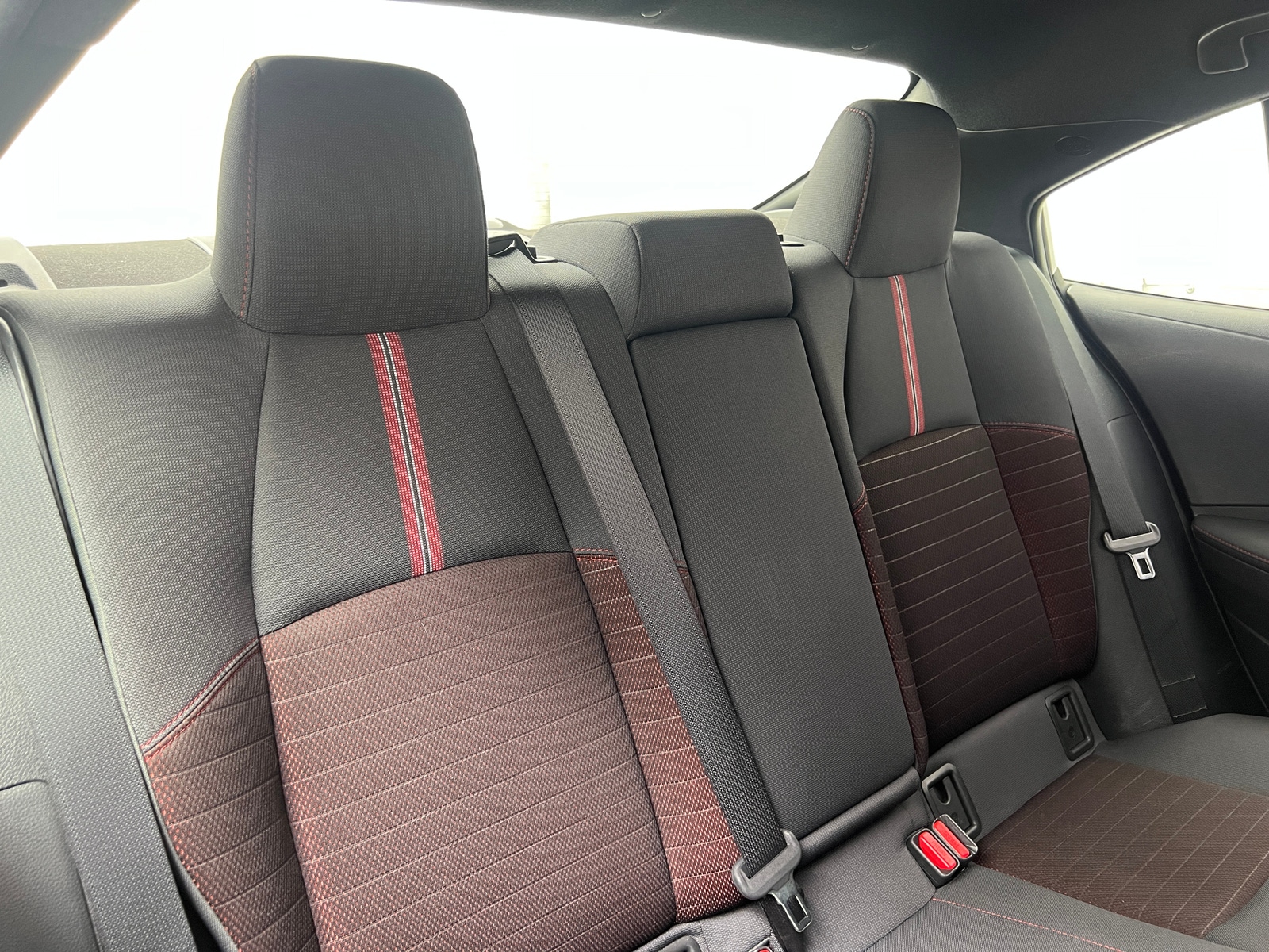 Thumbnail: 2024 Toyota Corolla - 6