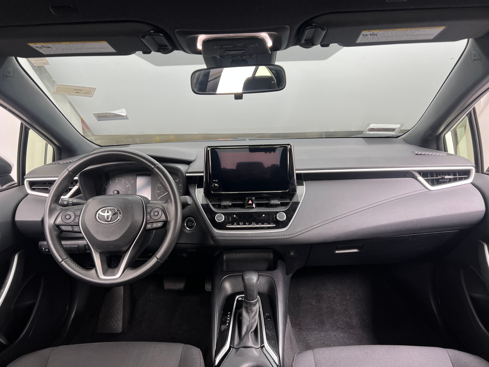 Thumbnail: 2024 Toyota Corolla - 3
