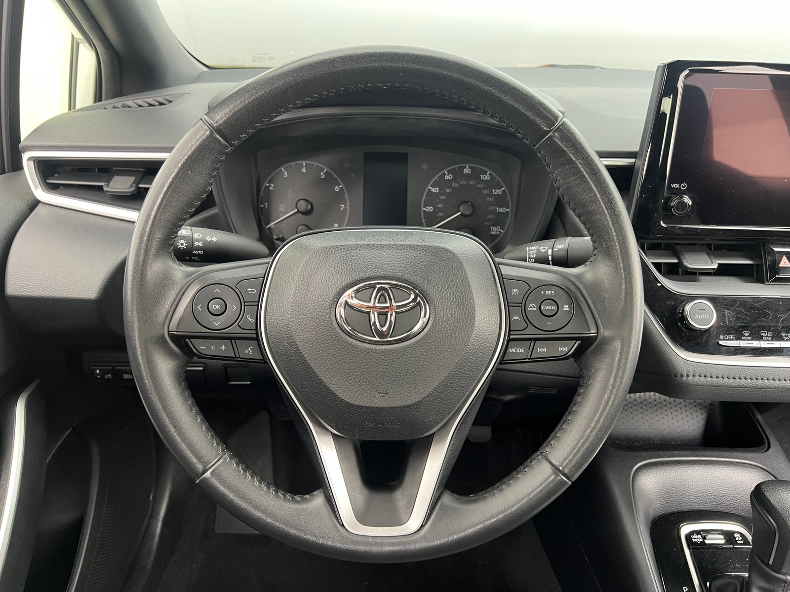 Thumbnail: 2024 Toyota Corolla - 5