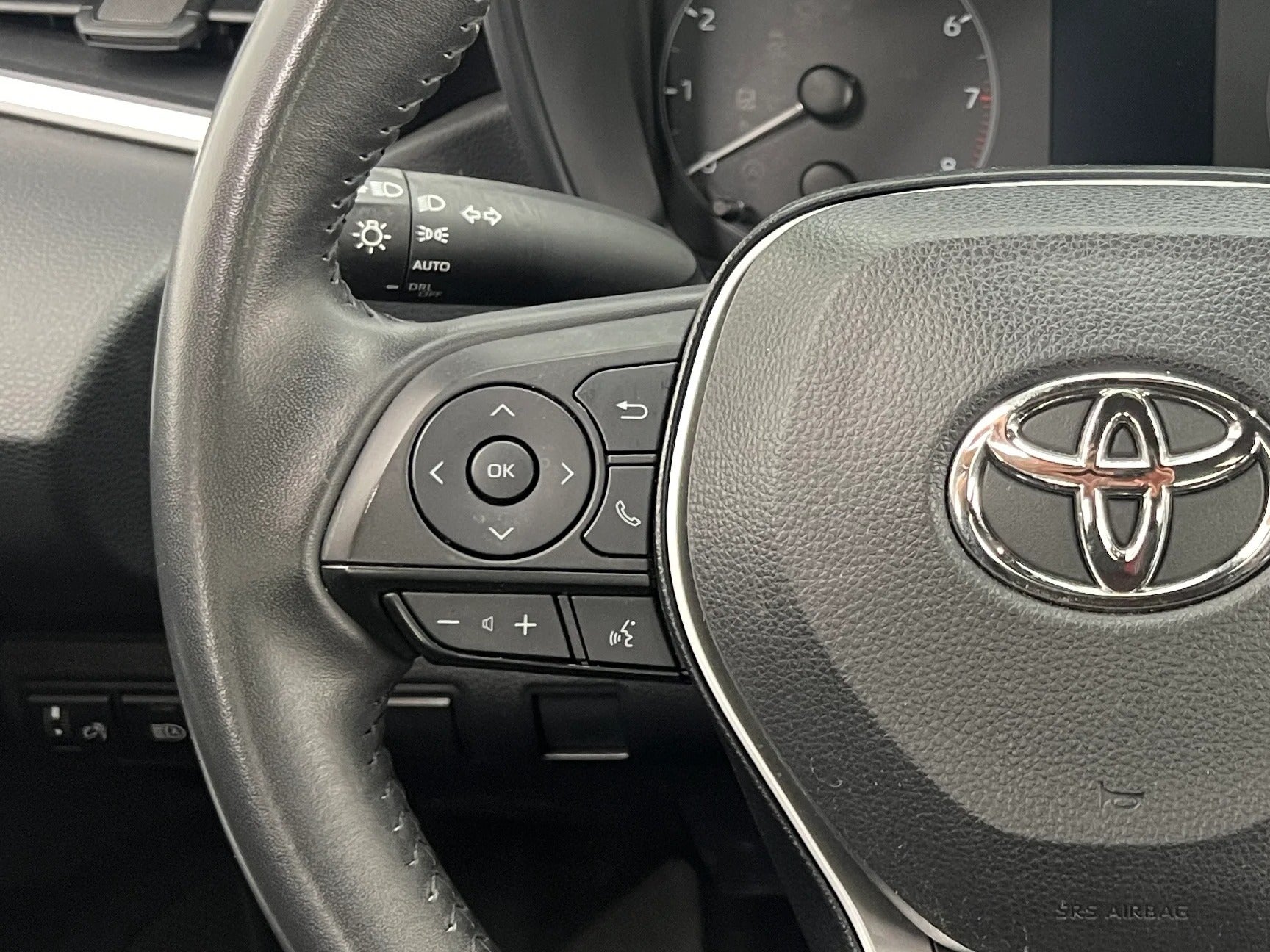 2024 Toyota Corolla SE - Photo 13