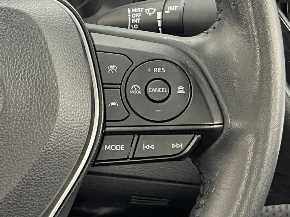 2024 Toyota Corolla SE - Photo 14