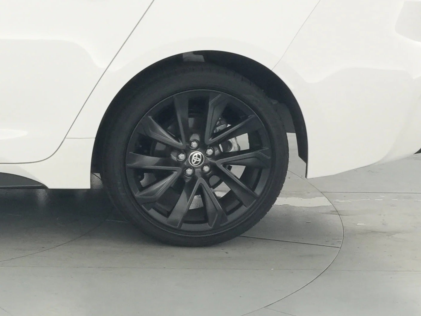 2024 Toyota Corolla SE - Photo 15