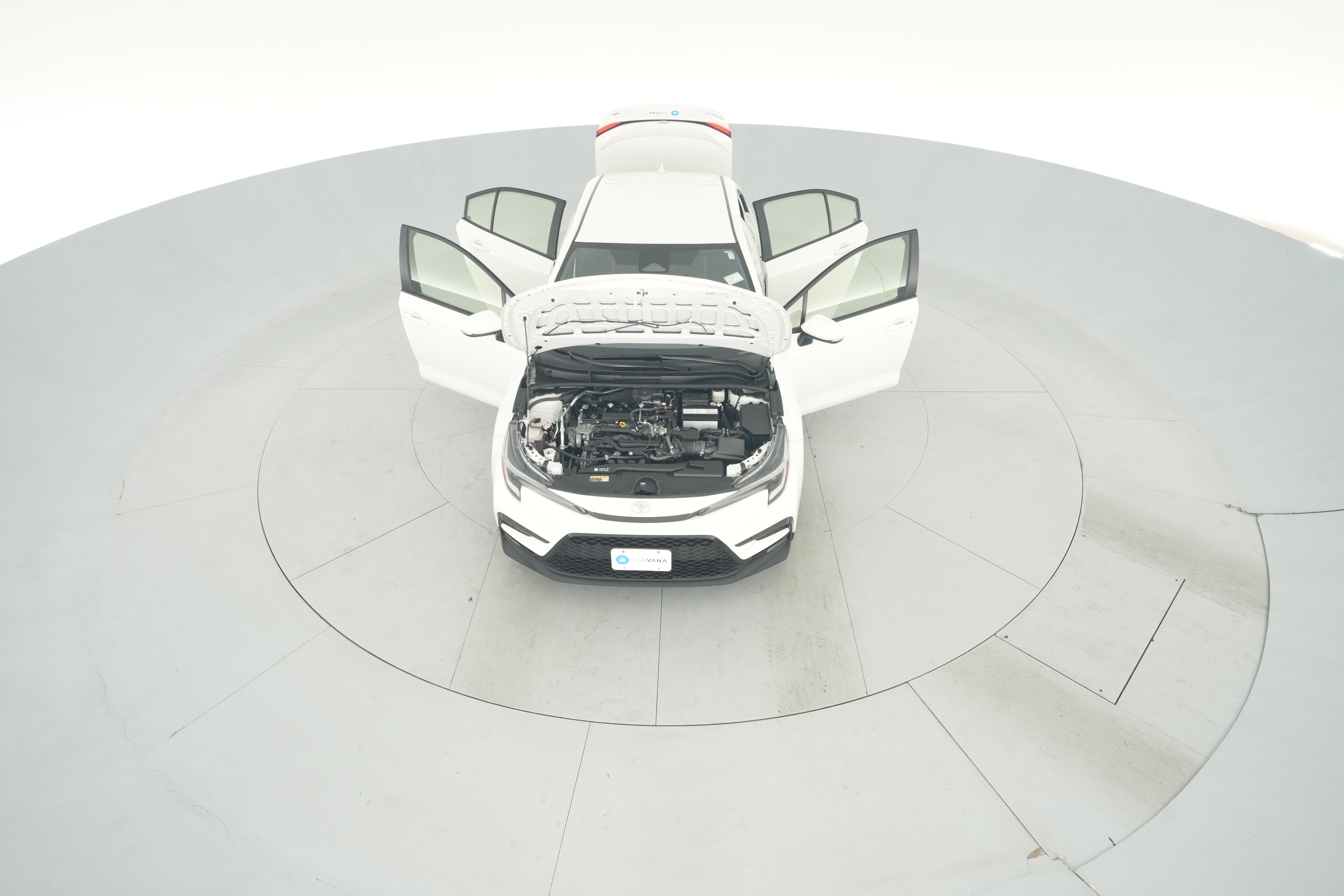 2024 Toyota Corolla SE - Photo 33