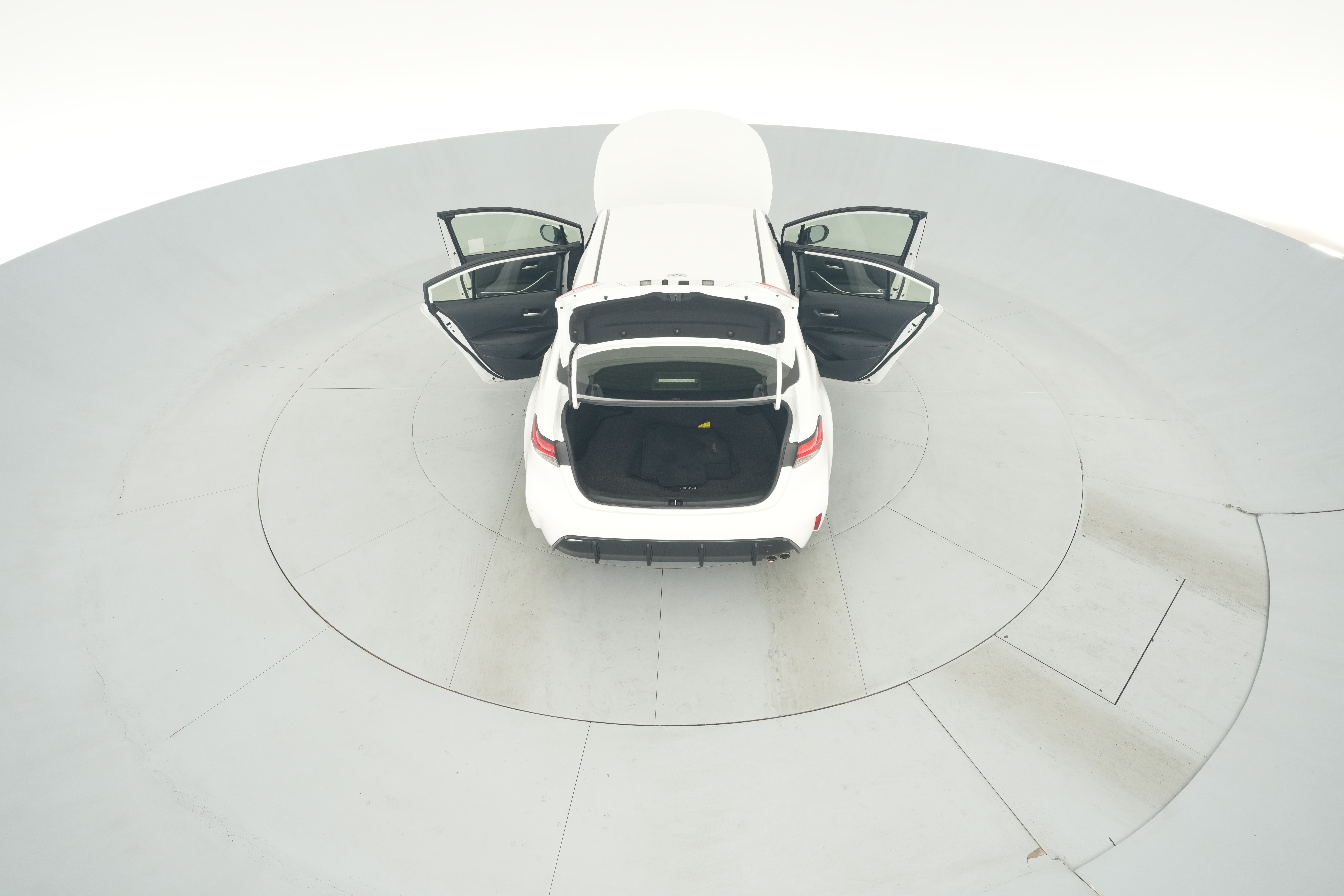 2024 Toyota Corolla SE - Photo 41