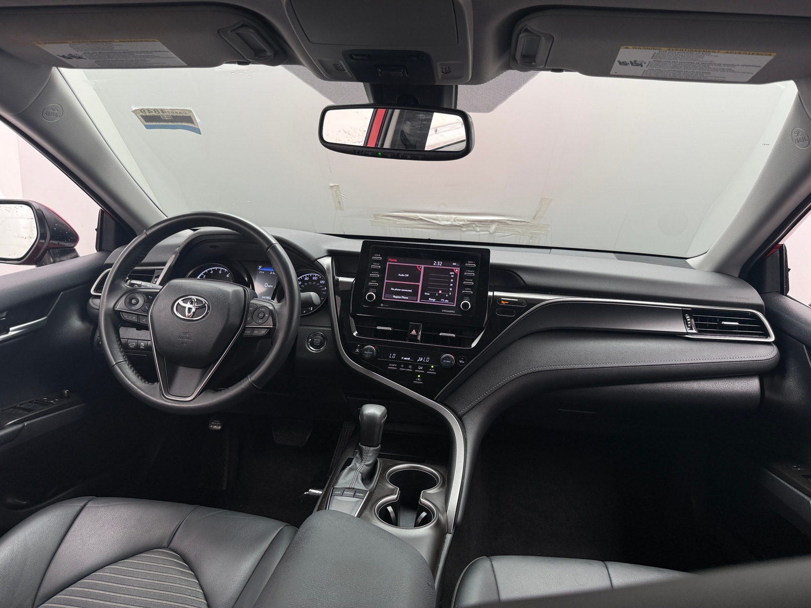 Thumbnail: 2024 Toyota Camry - 2