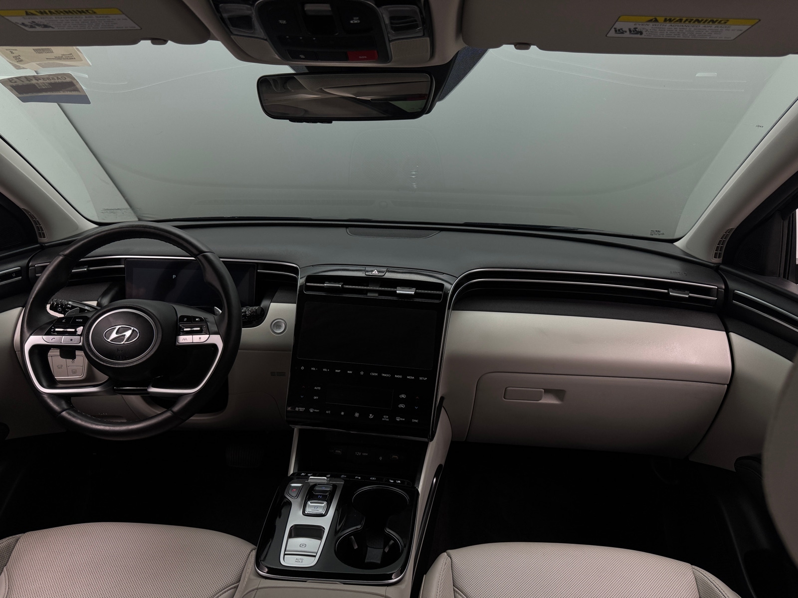 Thumbnail: 2024 Hyundai Tucson - 2
