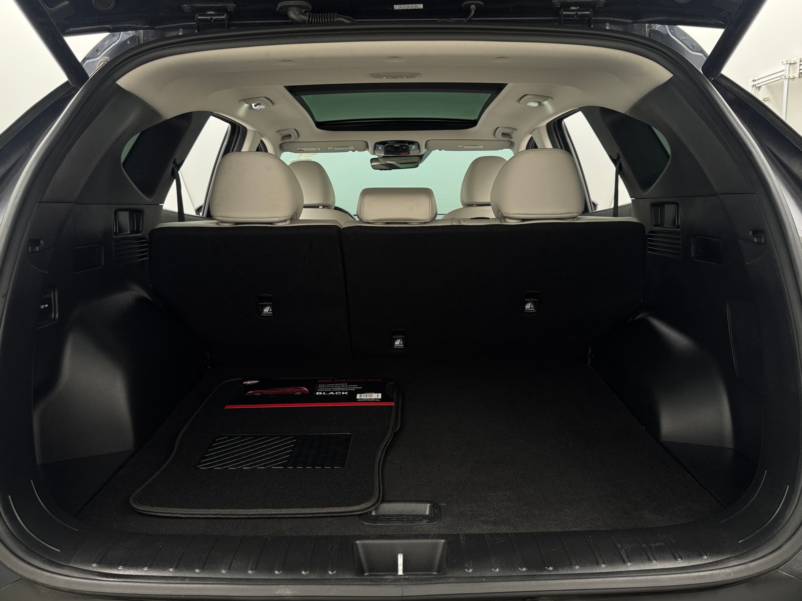 Thumbnail: 2024 Hyundai Tucson - 6
