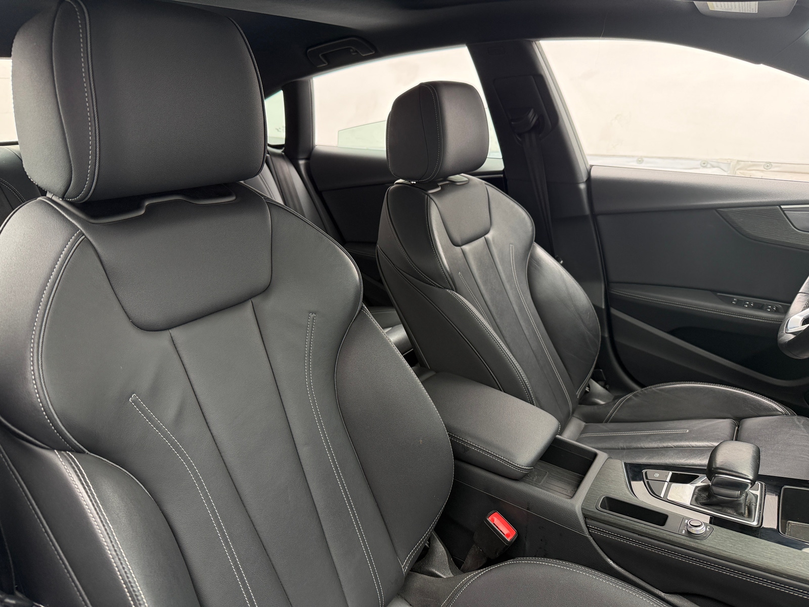 Thumbnail: 2024 Audi A5 - 2