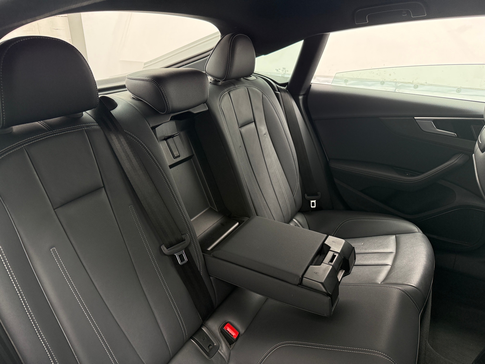 Thumbnail: 2024 Audi A5 - 6