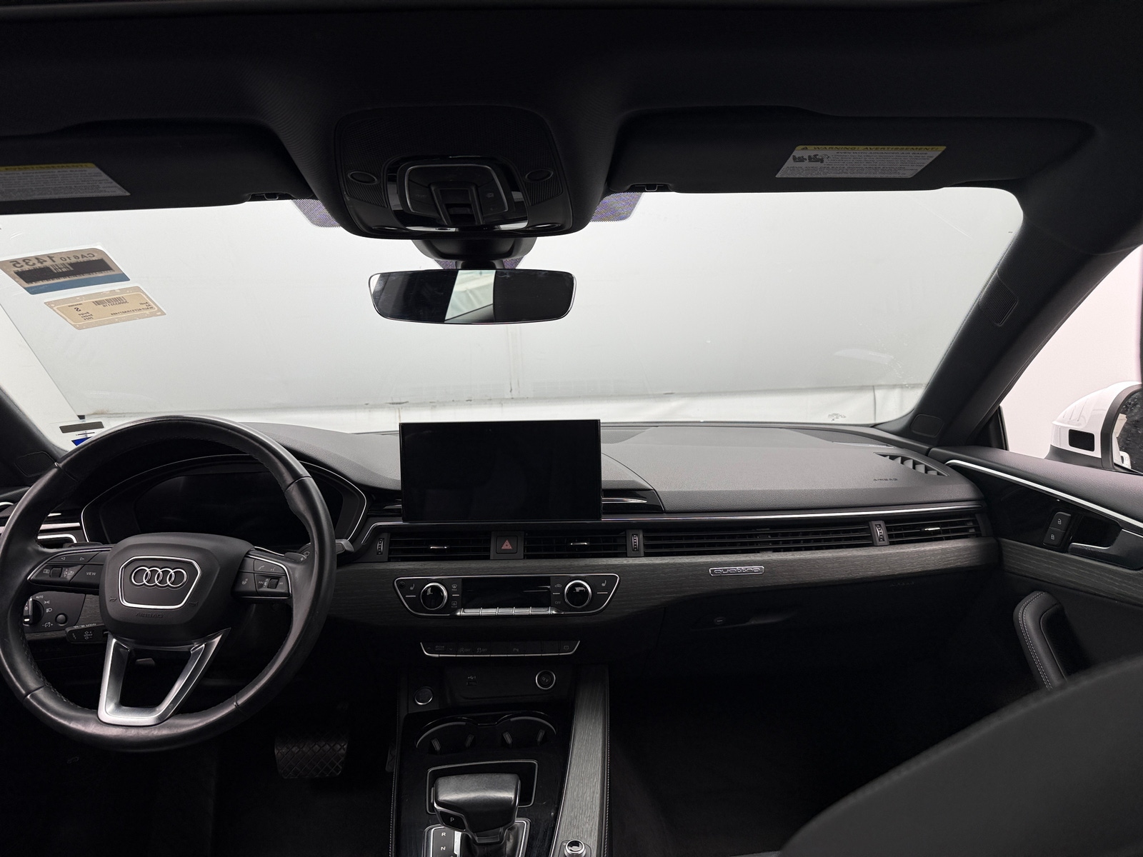Thumbnail: 2024 Audi A5 - 3