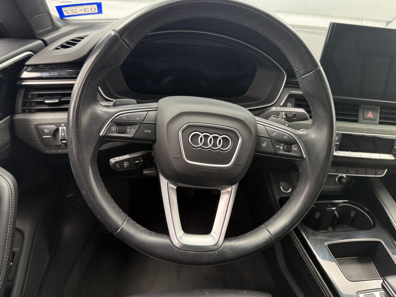 Thumbnail: 2024 Audi A5 - 5