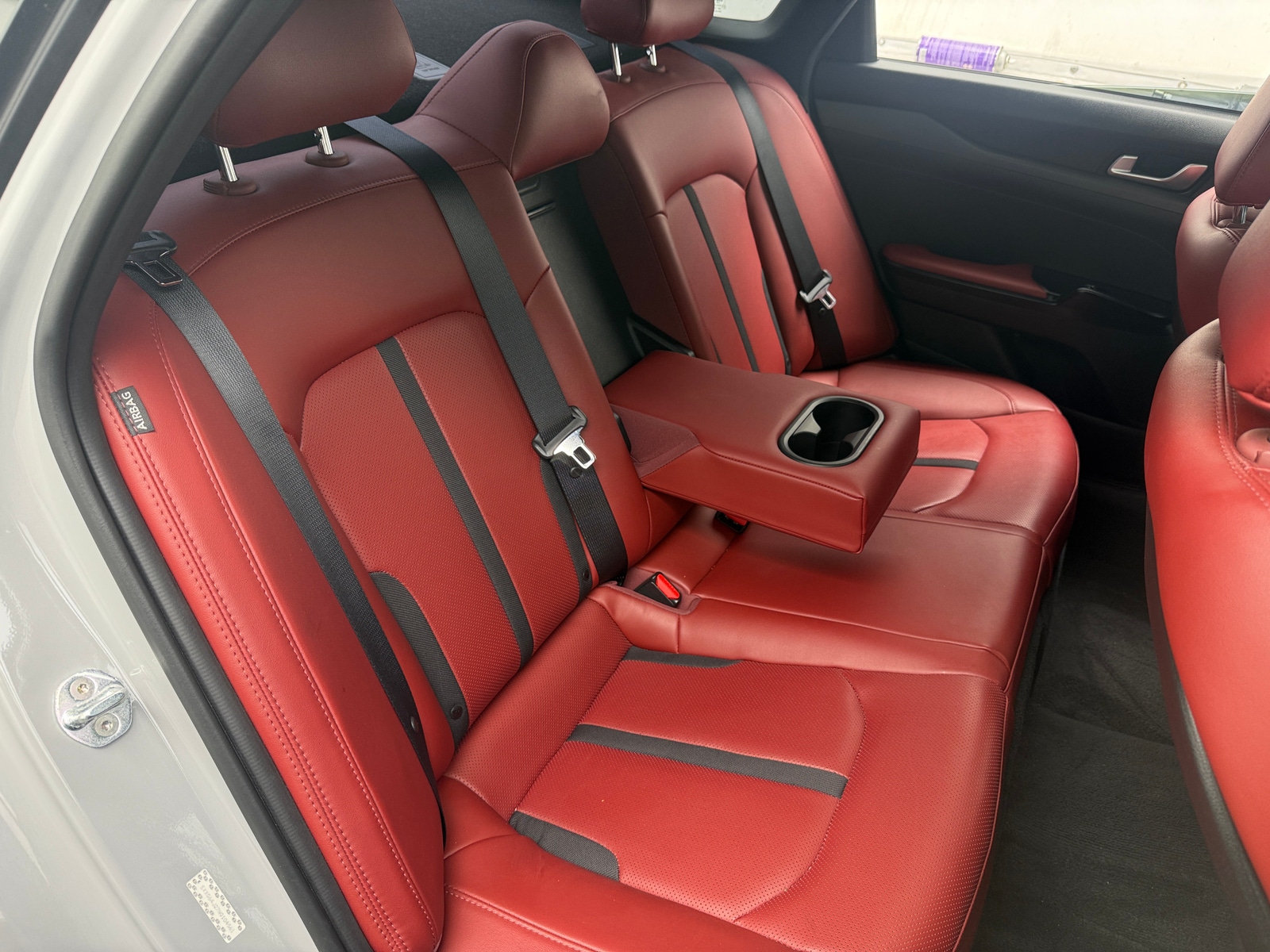 Thumbnail: 2022 Kia K5 - 5