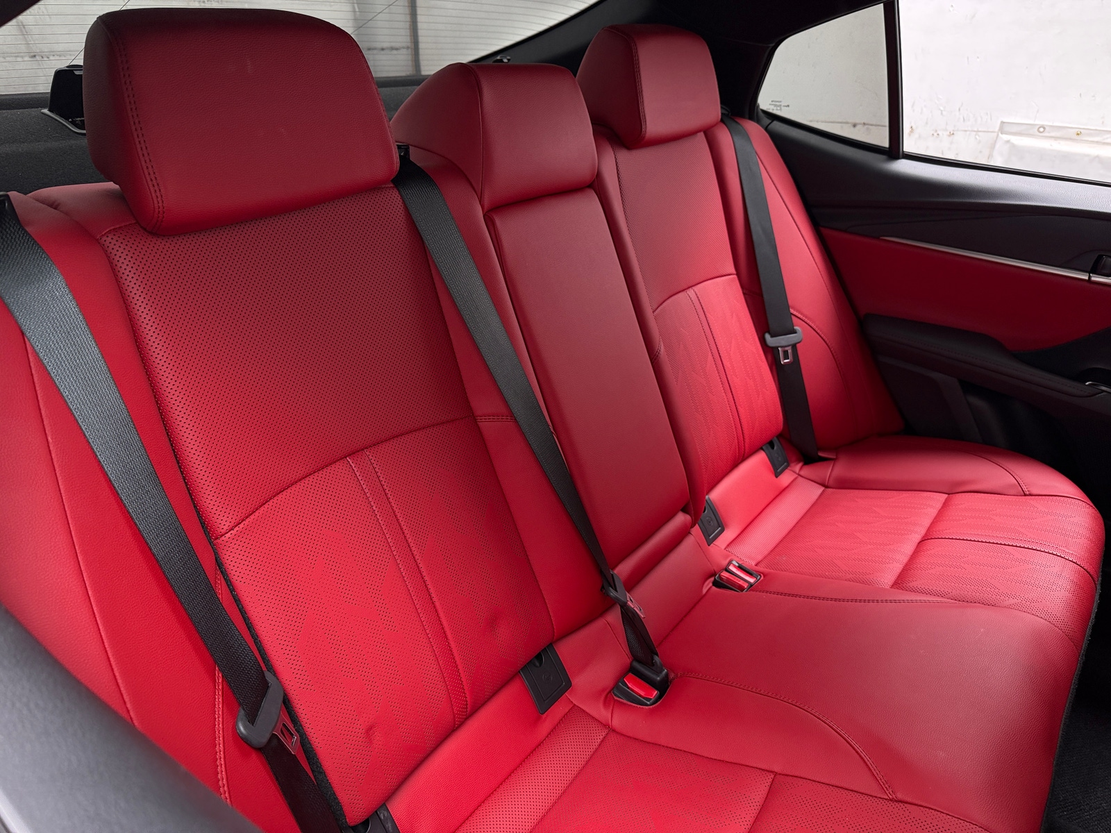 Thumbnail: 2025 Toyota Camry - 5