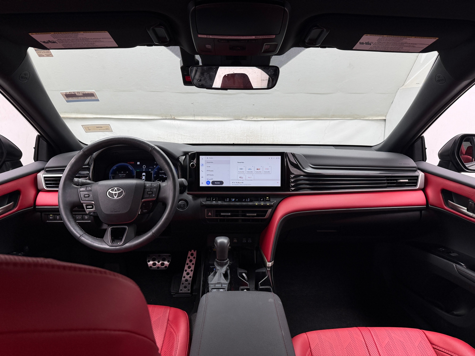 Thumbnail: 2025 Toyota Camry - 2