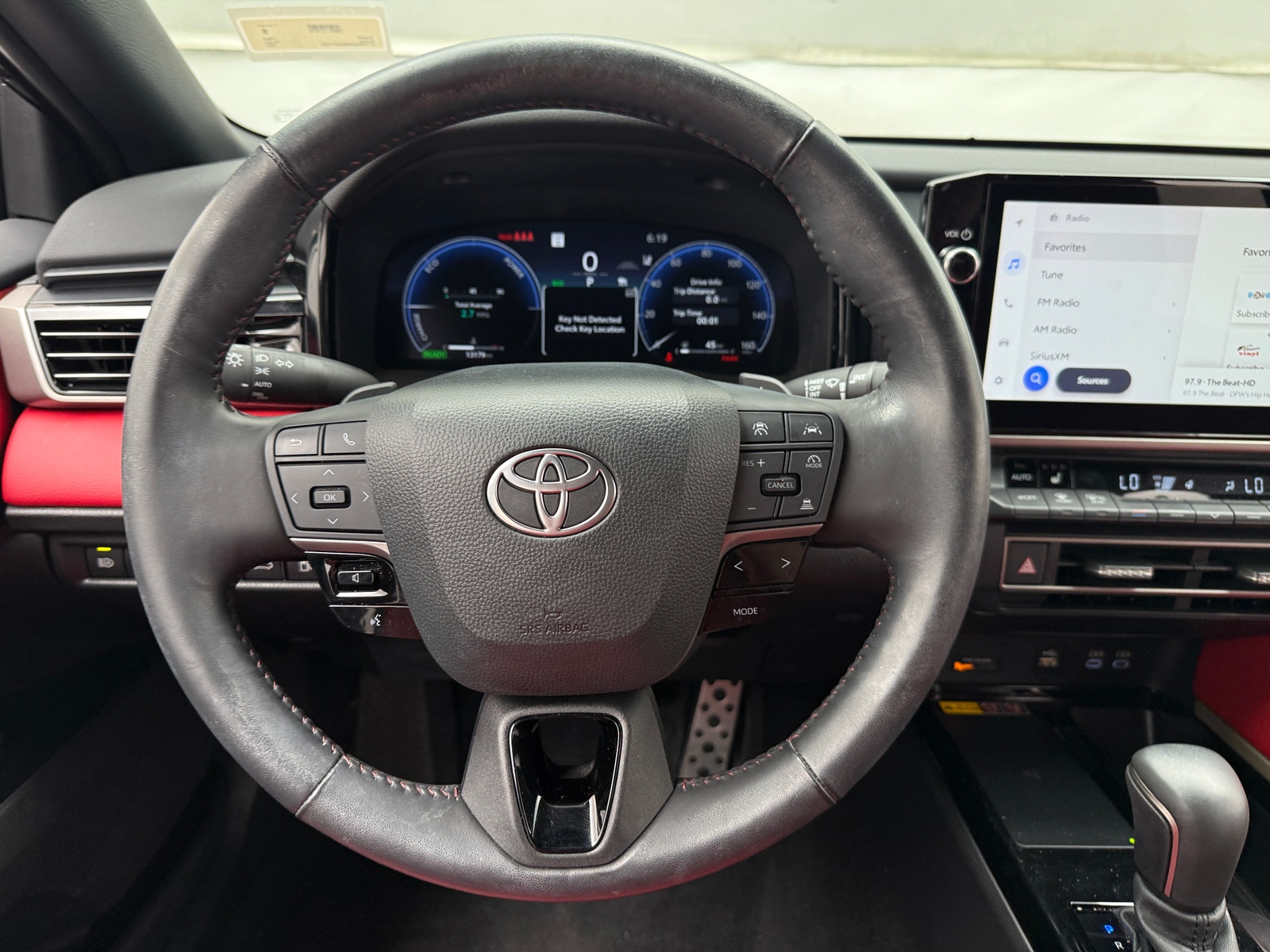 Thumbnail: 2025 Toyota Camry - 4