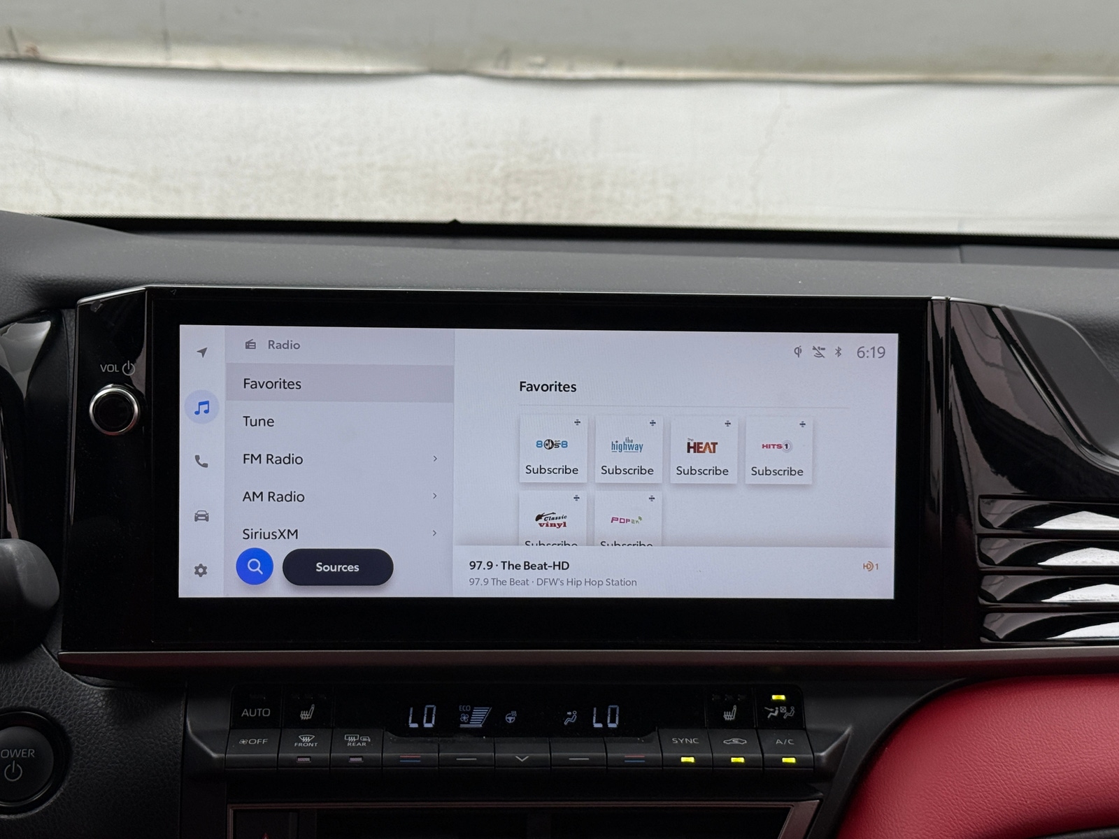 Thumbnail: 2025 Toyota Camry - 3