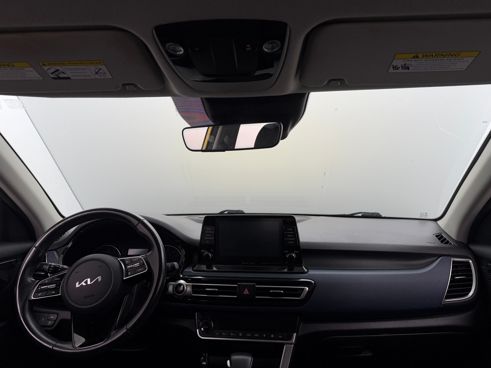 Thumbnail: 2023 Kia Seltos - 2