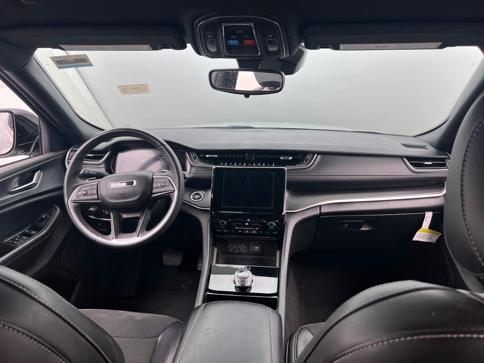 Thumbnail: 2023 Jeep Grand Cherokee - 2
