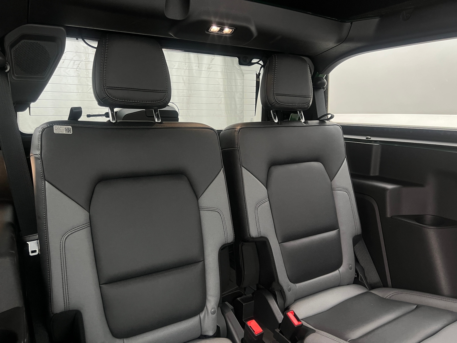 Thumbnail: 2024 Ford Bronco - 6