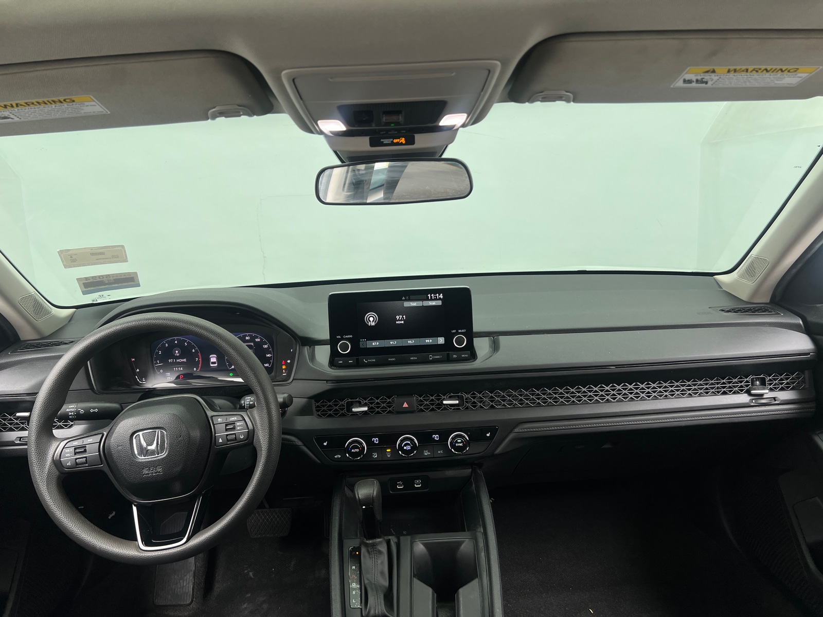 Thumbnail: 2025 Honda Accord - 3