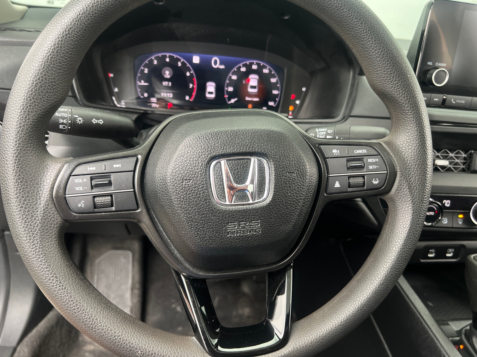 Thumbnail: 2025 Honda Accord - 5