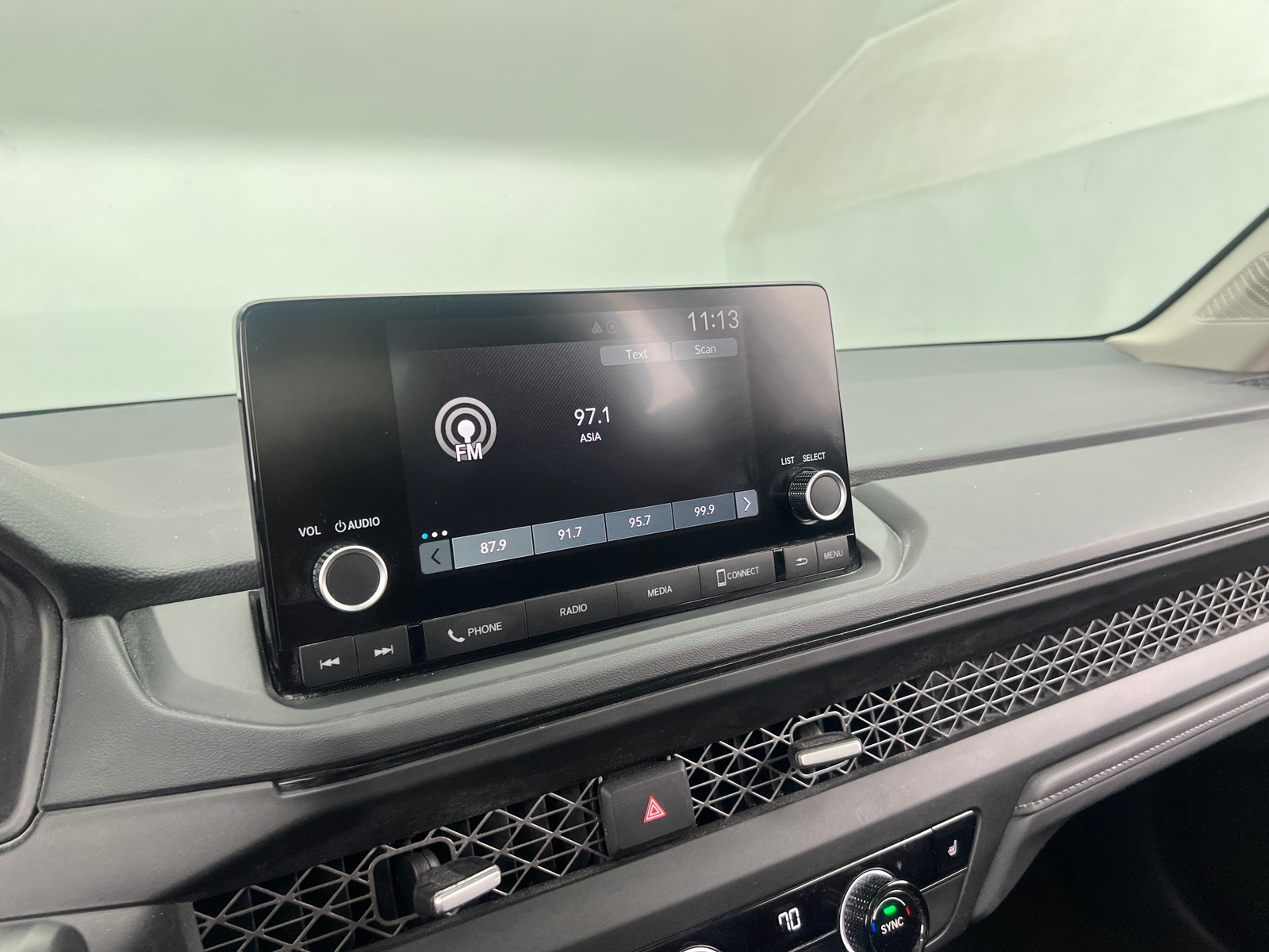 Thumbnail: 2025 Honda Accord - 4