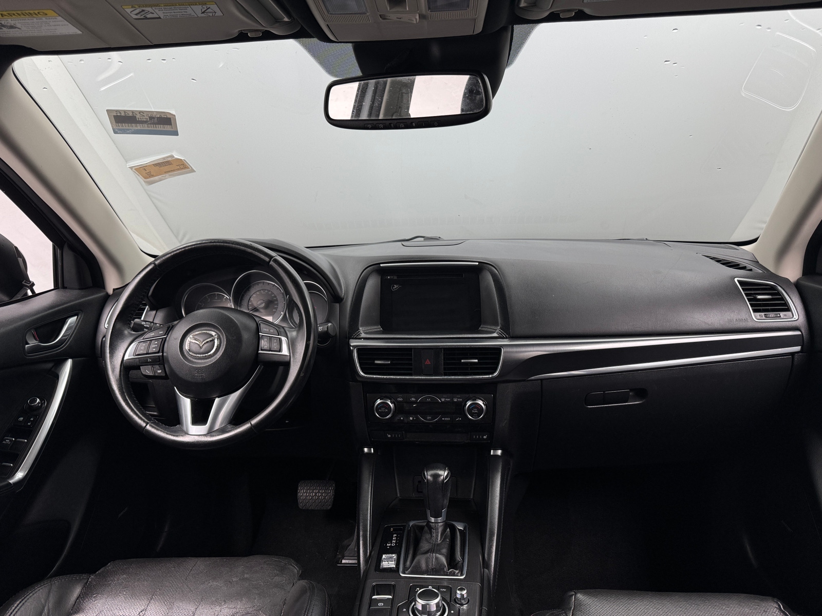 Thumbnail: 2016 Mazda CX-5 - 2