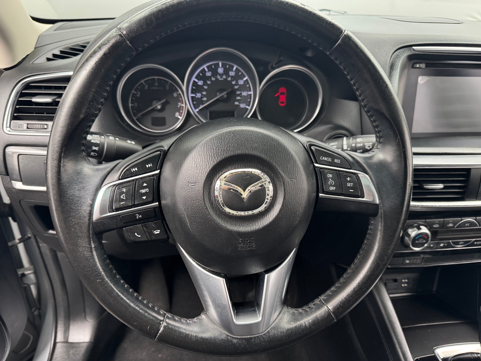 Thumbnail: 2016 Mazda CX-5 - 4