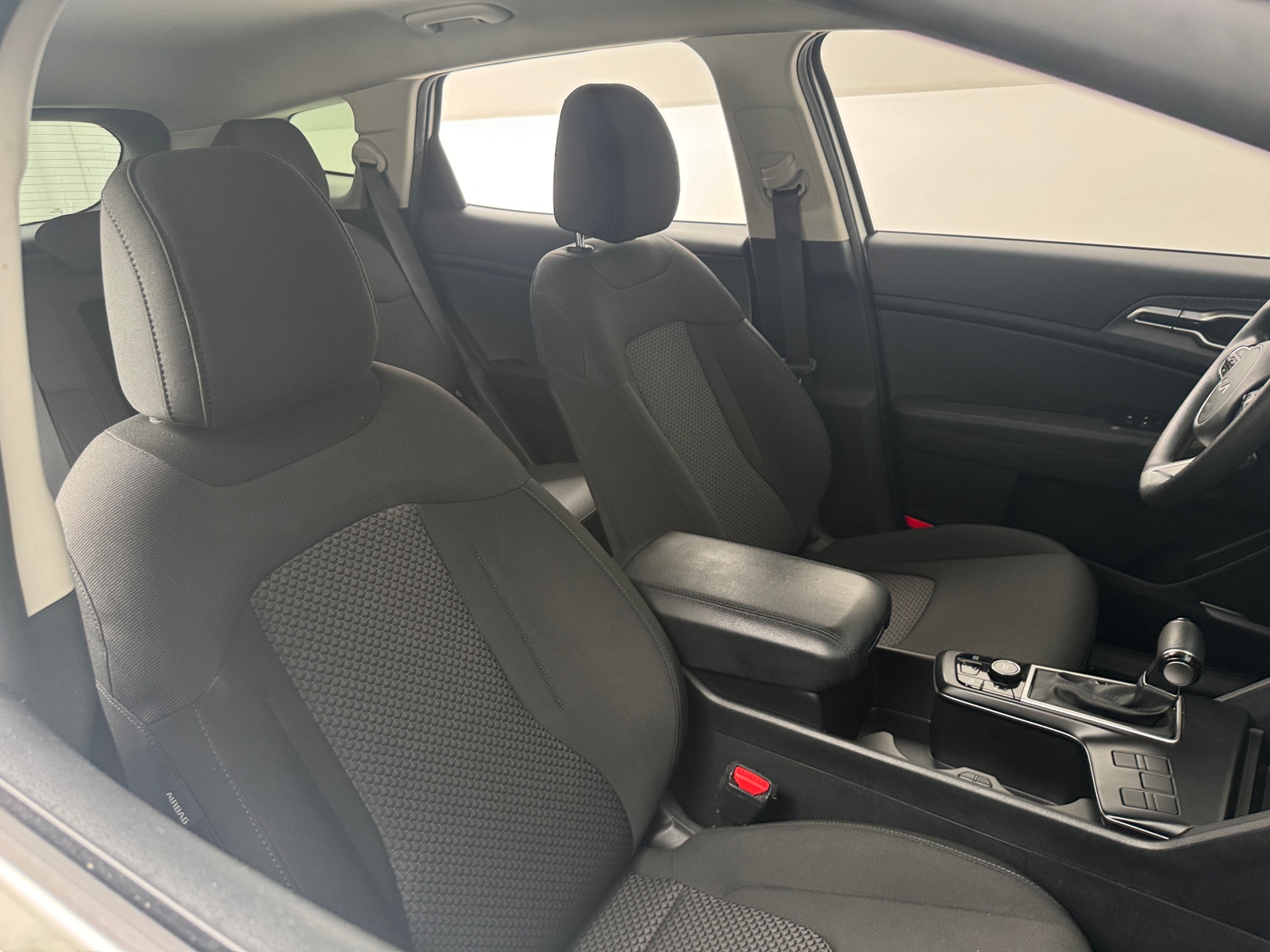 Thumbnail: 2023 Kia Sportage - 2