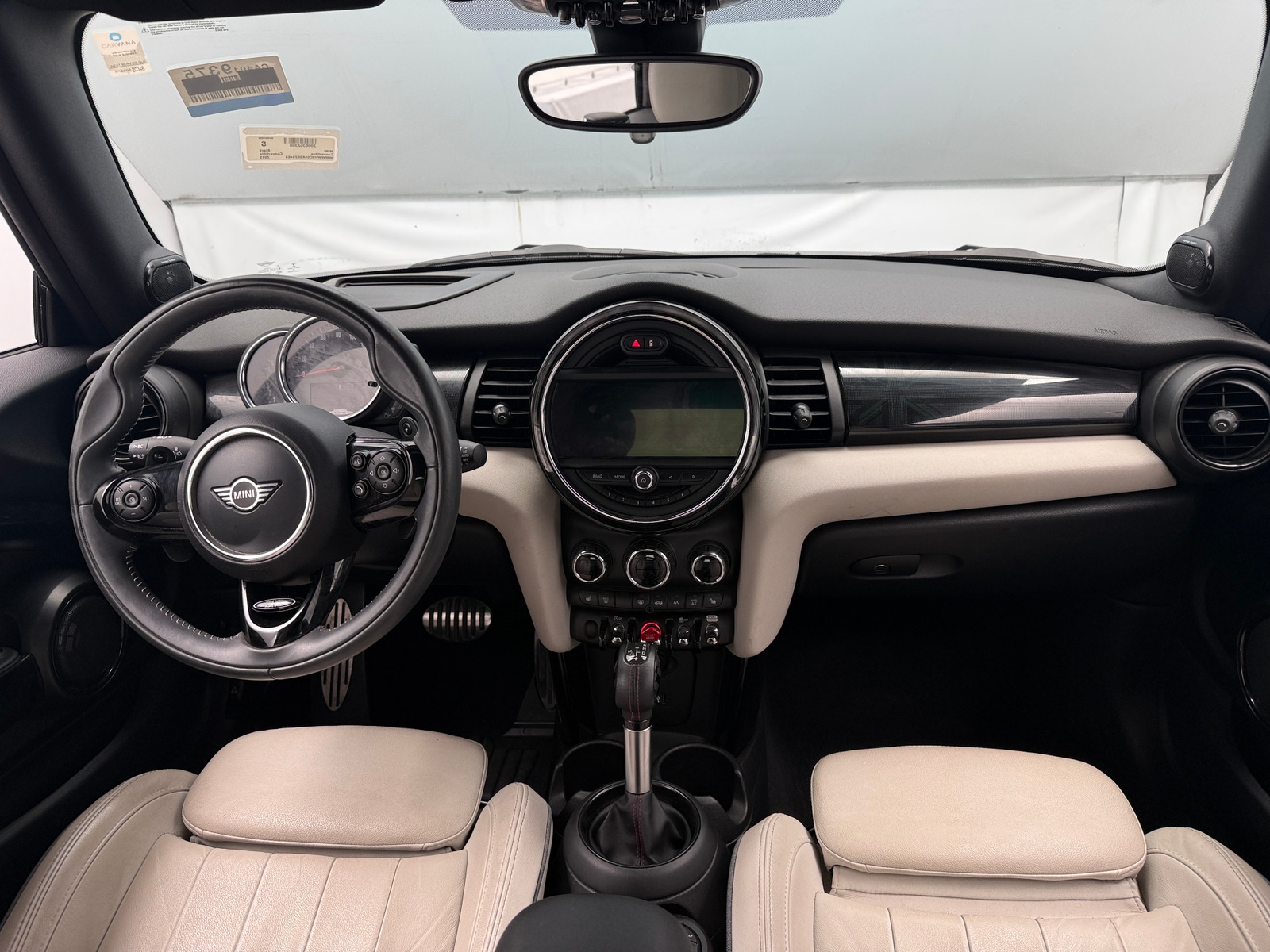 Thumbnail: 2019 MINI Cooper Convertible - 2