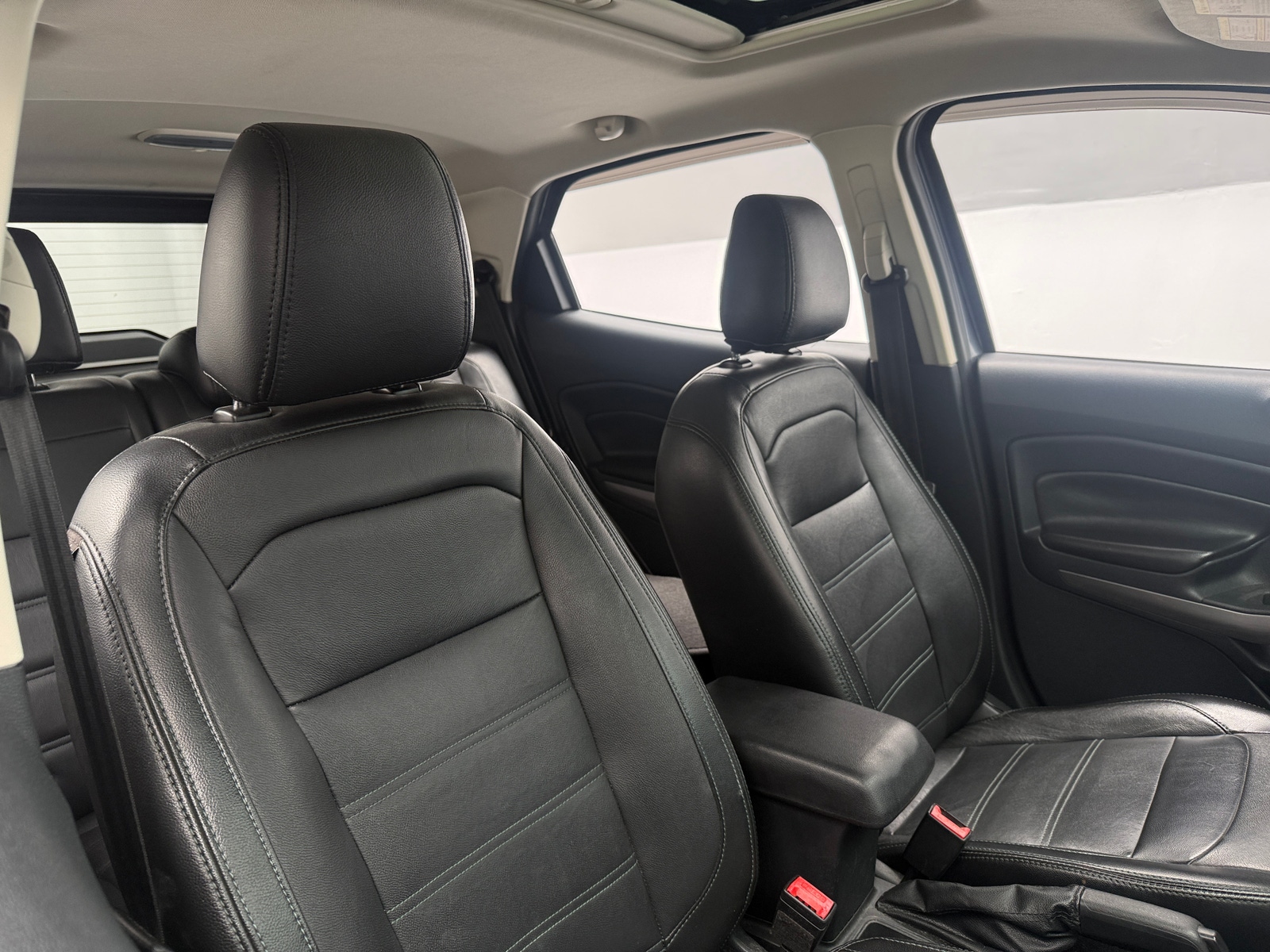 Thumbnail: 2018 Ford EcoSport - 2
