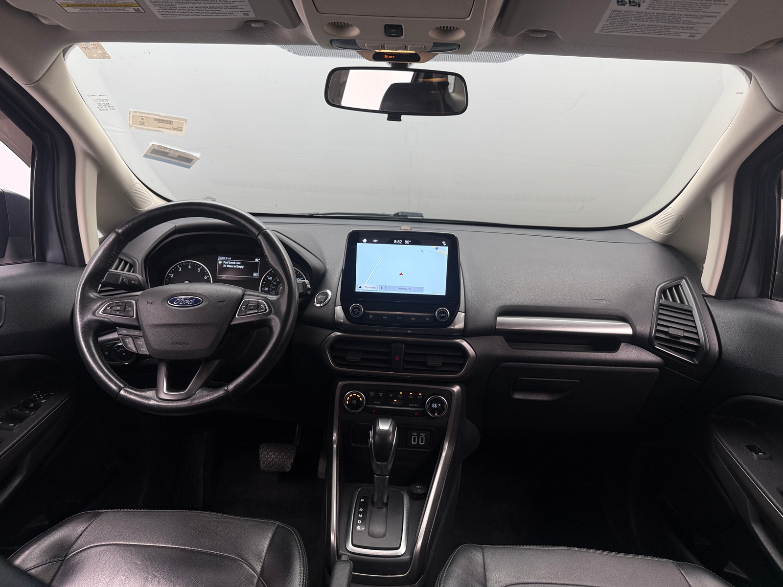 Thumbnail: 2018 Ford EcoSport - 3