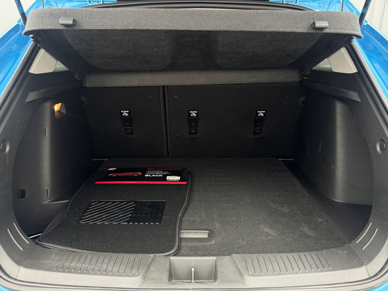 Thumbnail: 2026 Chevrolet Trax - 6