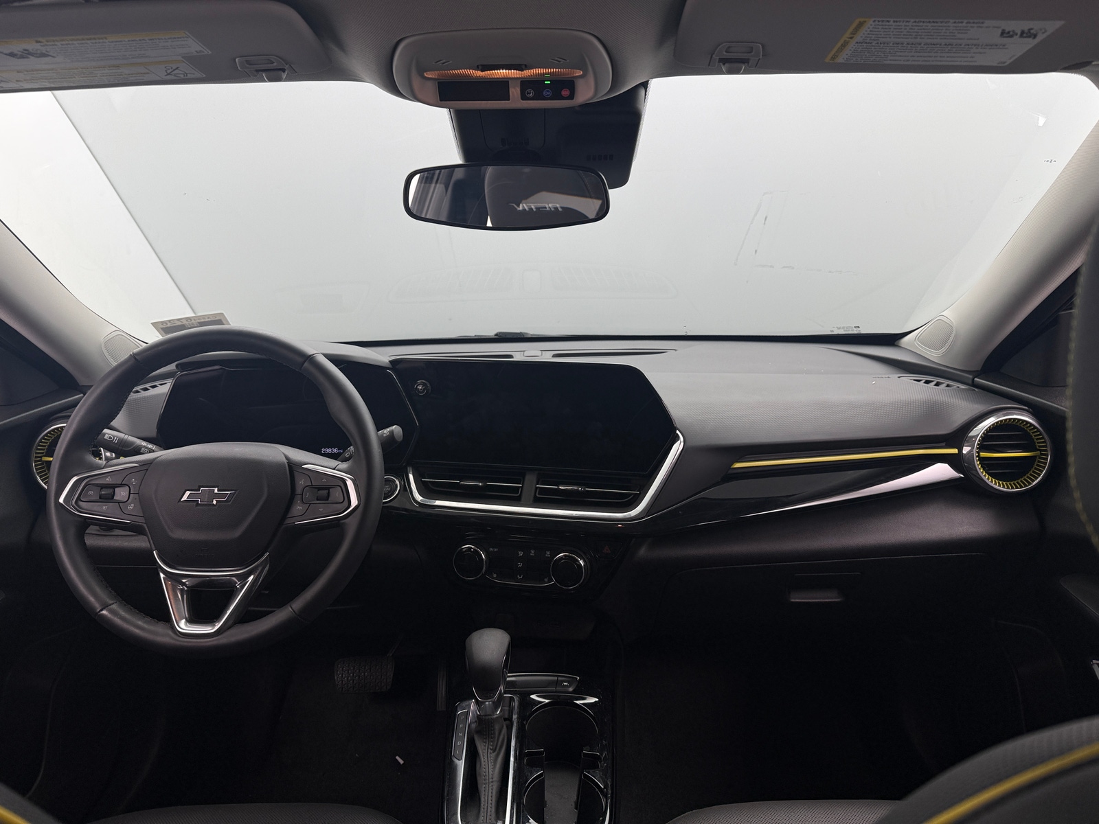 Thumbnail: 2024 Chevrolet Trax - 2